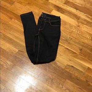 Women love culture jeans